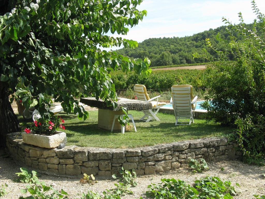 Buisson Le Petit Champ 빌라 객실 사진