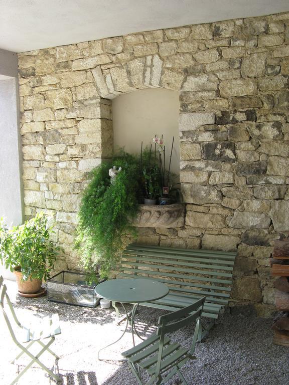 Buisson Le Petit Champ 빌라 객실 사진