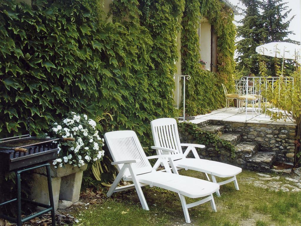 Buisson Le Petit Champ 빌라 객실 사진